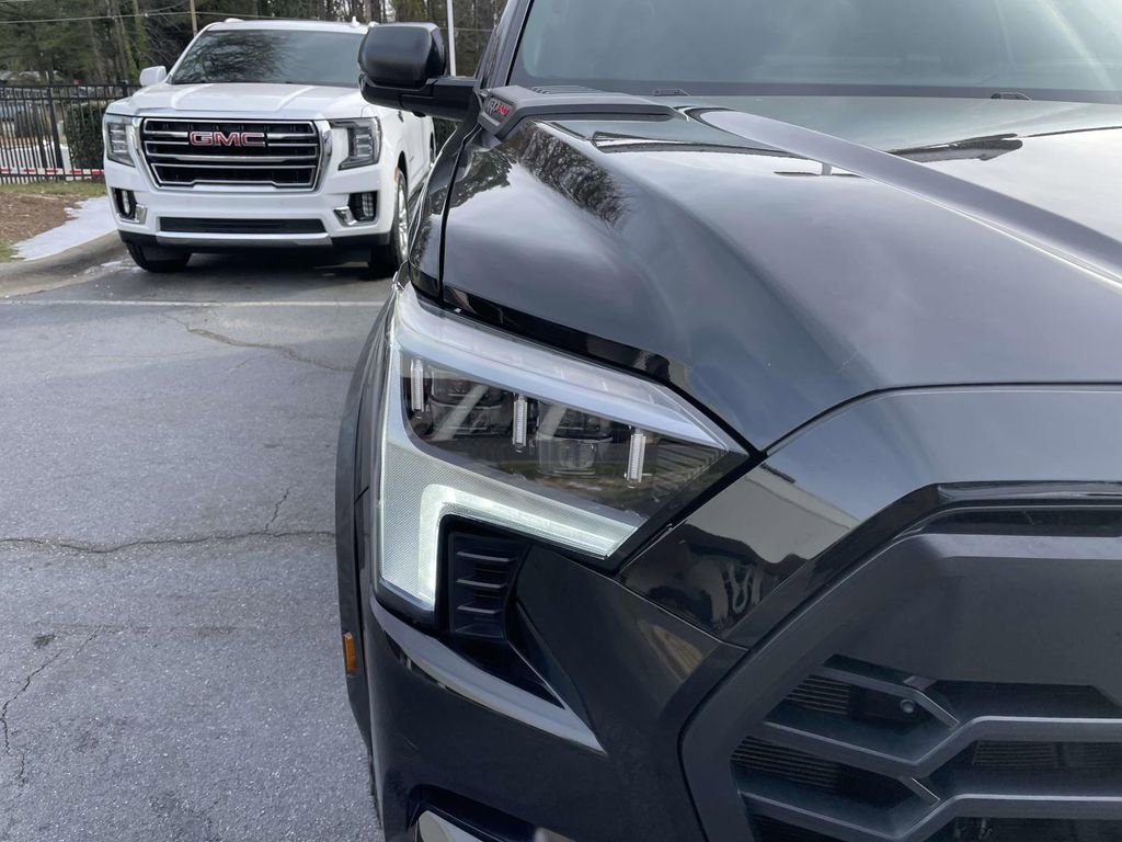 Used 2024 Toyota Sequoia TRD Pro image 17