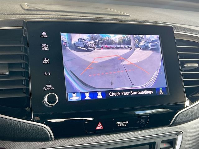 Used 2022 Honda Ridgeline RTL-E image 22