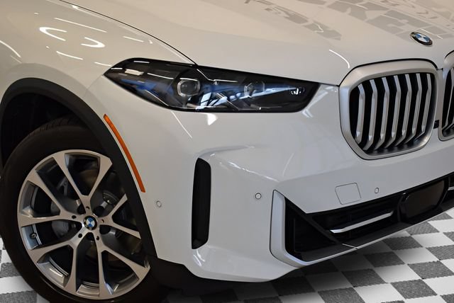 New 2026 BMW X5 xDrive40i w/ Premium Package AWD/4WD image 30