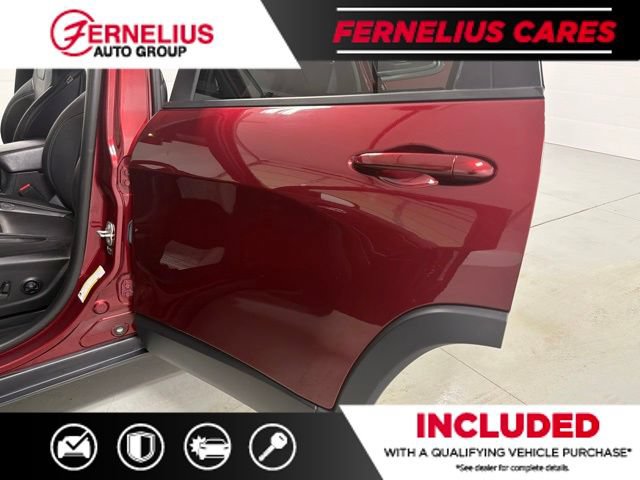 Used 2021 Jeep Cherokee Latitude Lux 80th Anniv w/ Quick Order Package 26U 80TH AWD/4WD image 14