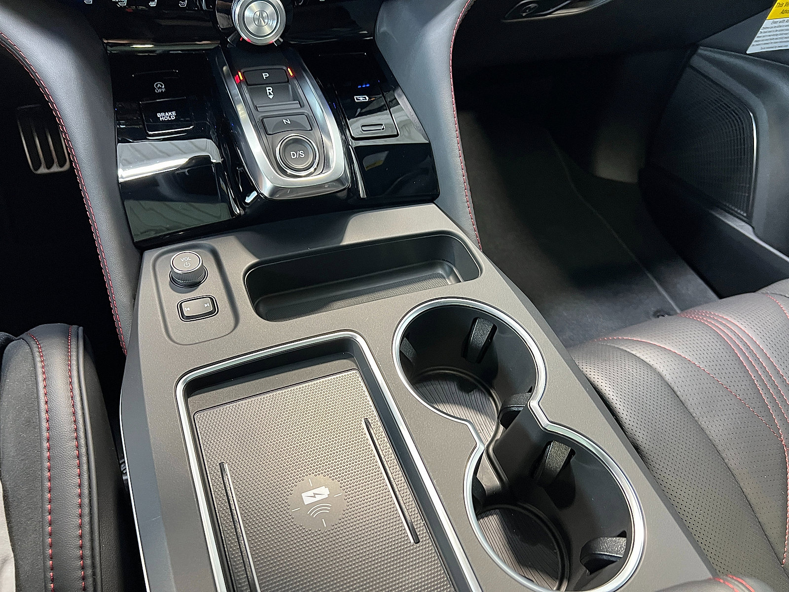 New 2026 Acura MDX Type S image 22