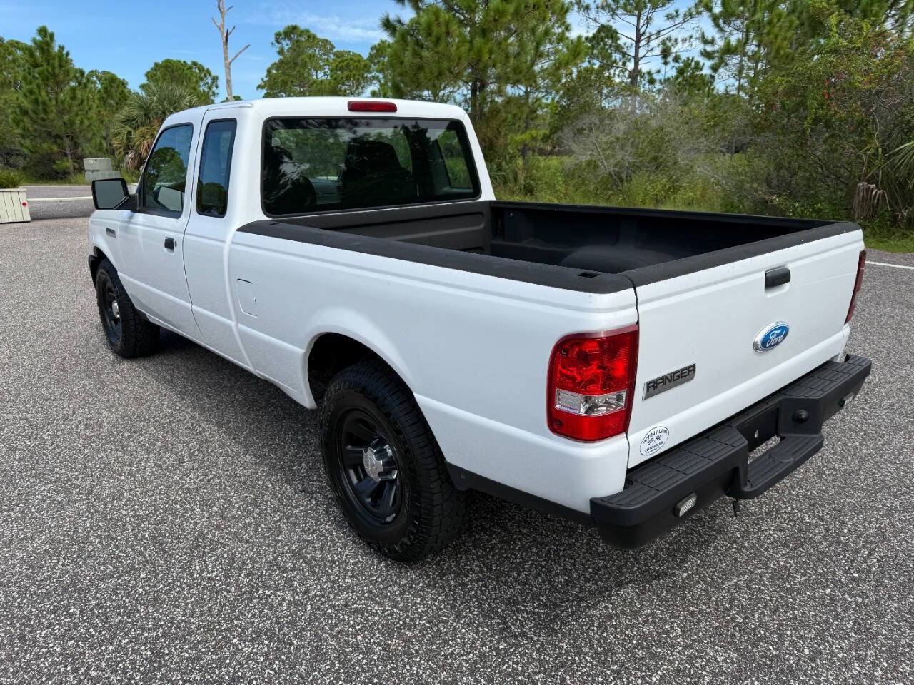 Used 2008 Ford Ranger XL RWD image 3