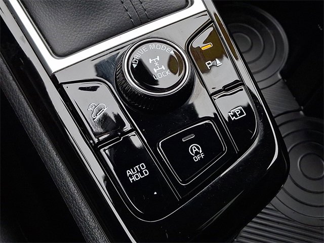 Certified 2023 Kia Sportage X-Line w/ X-Line Premium Package image 24