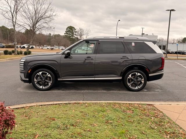 New 2026 Hyundai Palisade Limited AWD/4WD image 4