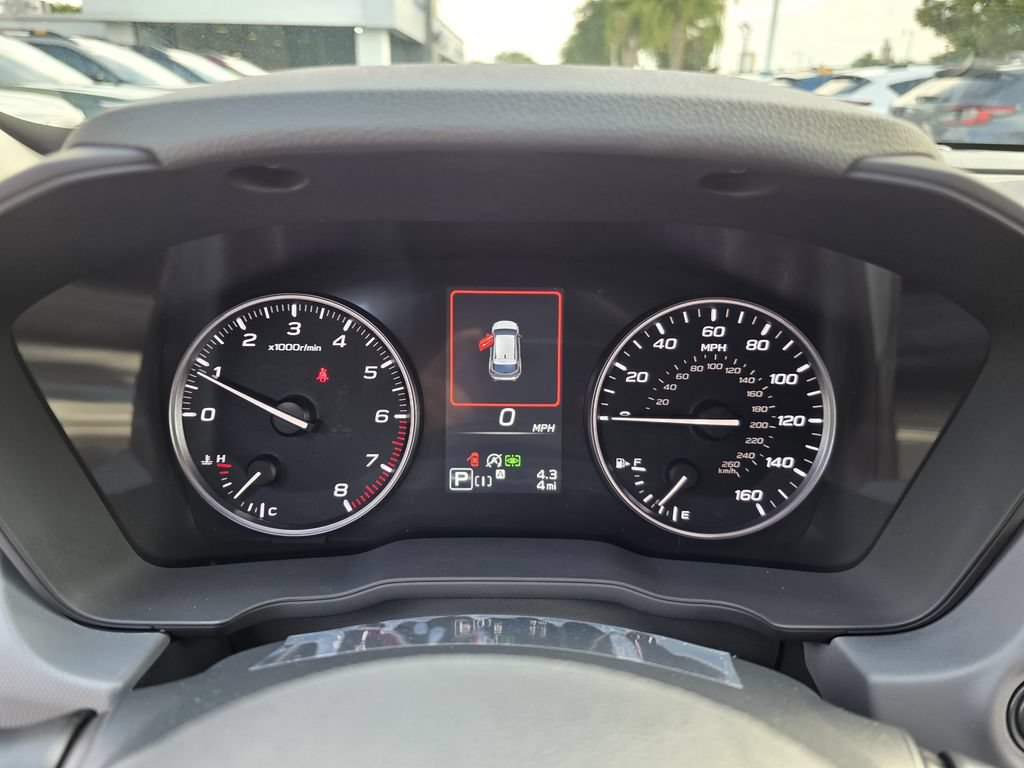 New 2026 Subaru Crosstrek 2.5i Limited AWD/4WD image 27