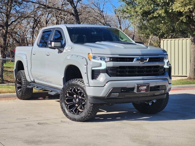 Used 2024 Chevrolet Silverado 1500 RST w/ All Star Edition Plus video 2