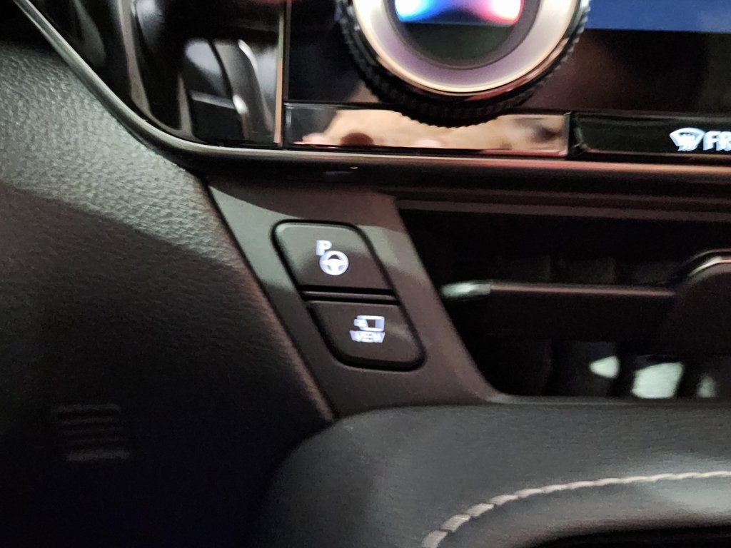 New 2025 Lexus NX 450h+ AWD w/ Luxury Package image 22