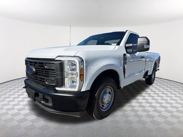 Used 2024 Ford F250 XL image 1