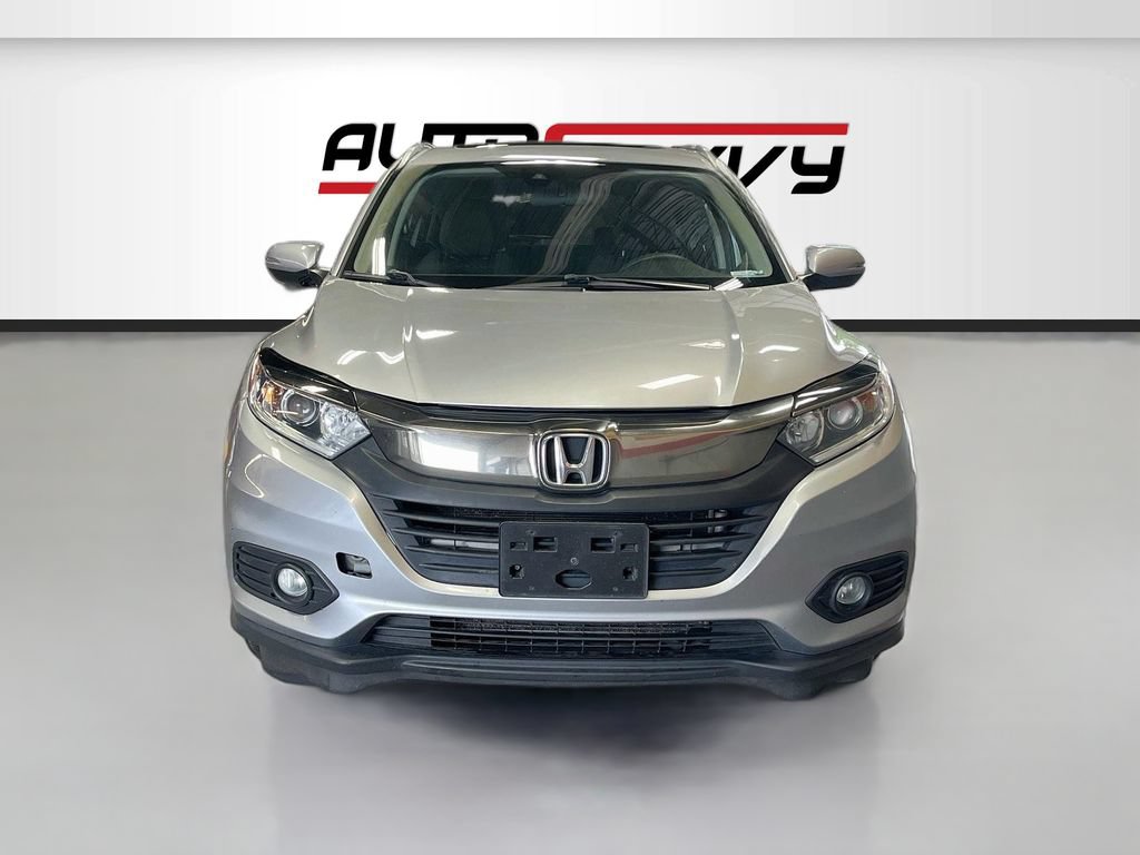 Used 2022 Honda HR-V EX image 2