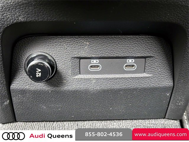 Used 2024 Audi Q8 e-tron Premium Plus w/ Premium Plus Package image 16