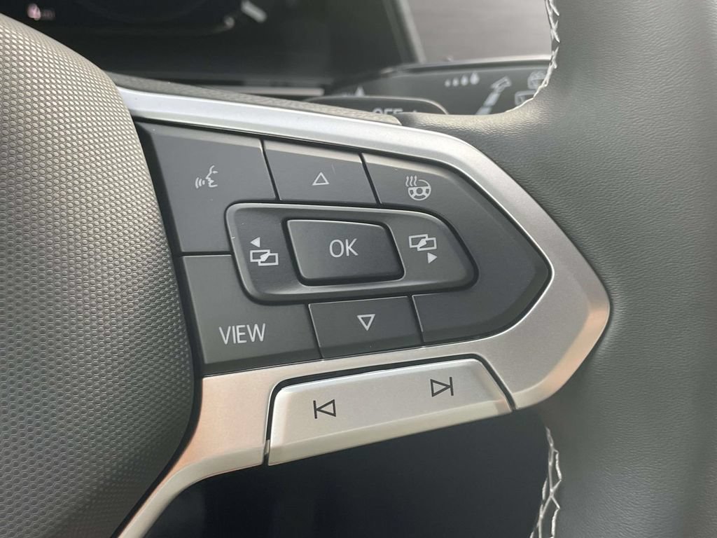 New 2026 Volkswagen Atlas Cross Sport SE FWD image 25