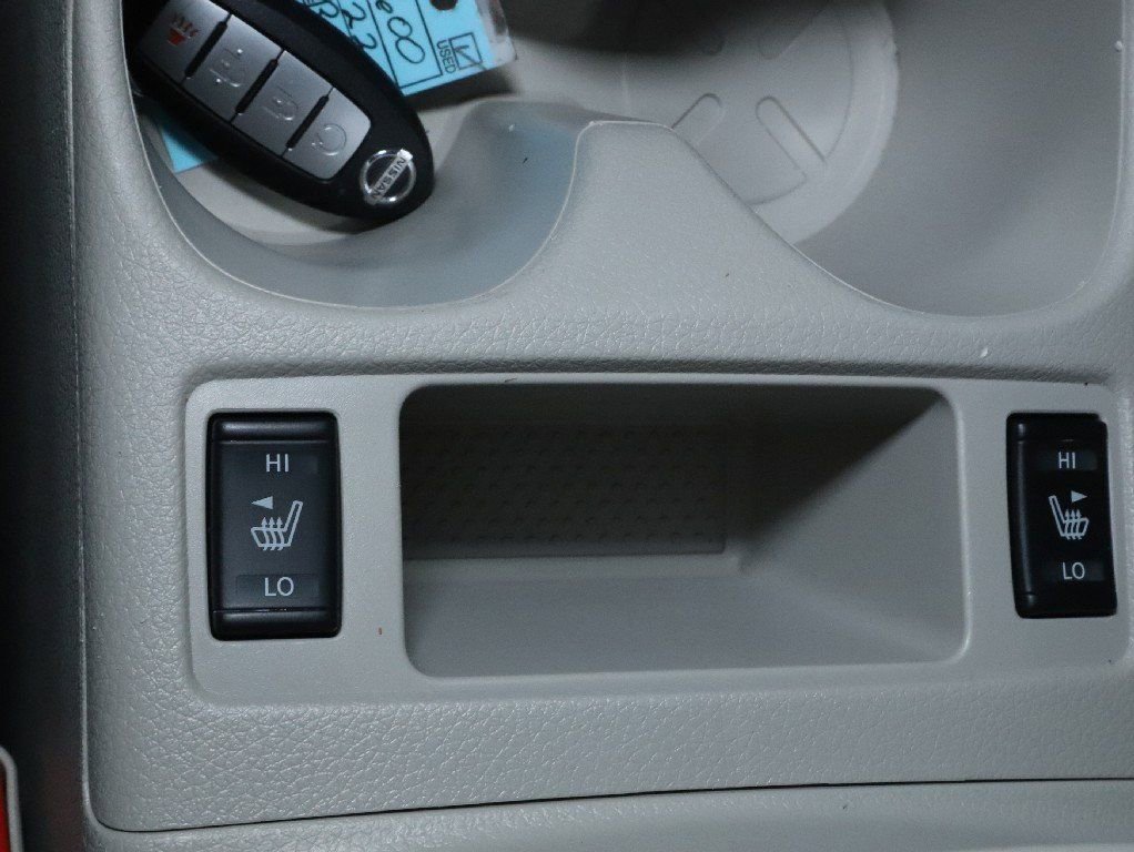 Certified 2022 Nissan Rogue Sport SL w/ Premium Package image 30