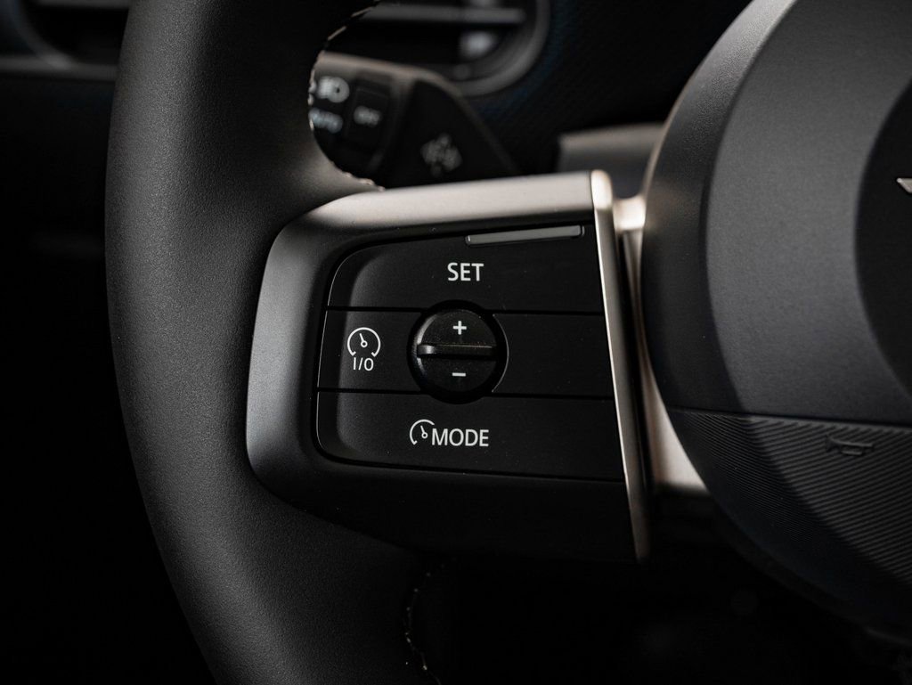 New 2026 MINI Cooper S image 27