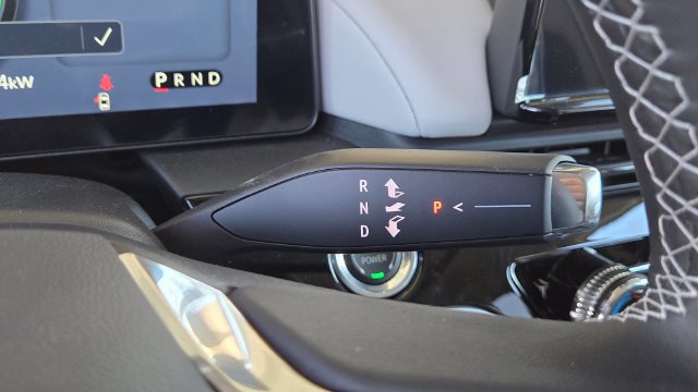 New 2026 Honda Prologue Touring image 18