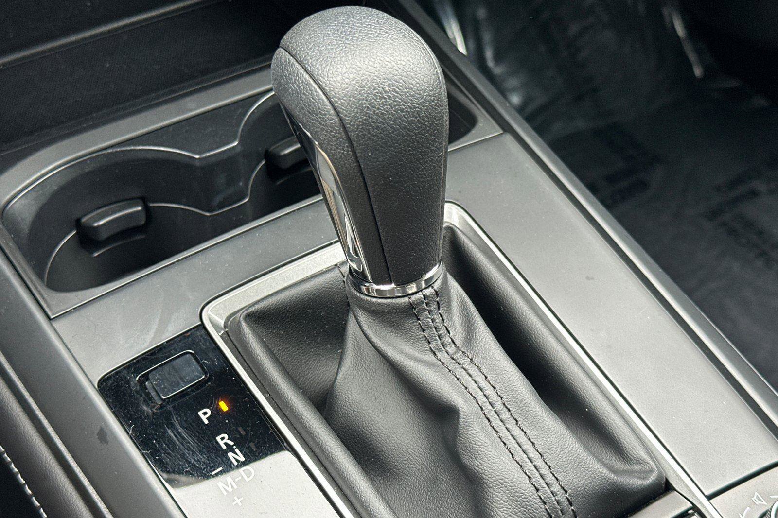 Certified 2025 MAZDA CX-30 AWD 2.5 S image 23