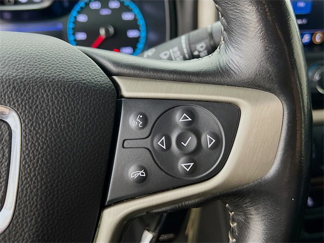Used 2021 GMC Canyon Denali image 31