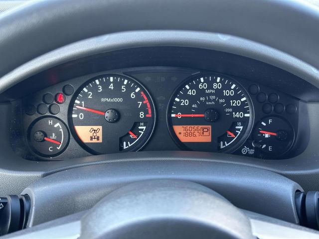 Used 2019 Nissan Frontier SV image 24