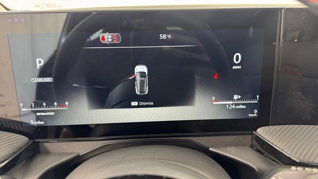 New 2026 Nissan Kicks SR w/ Cold Weather Package AWD/4WD image 20