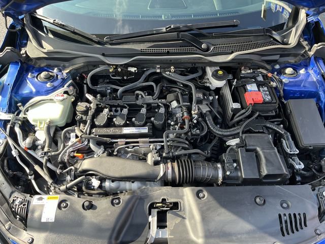 Used 2019 Honda Civic Touring image 19