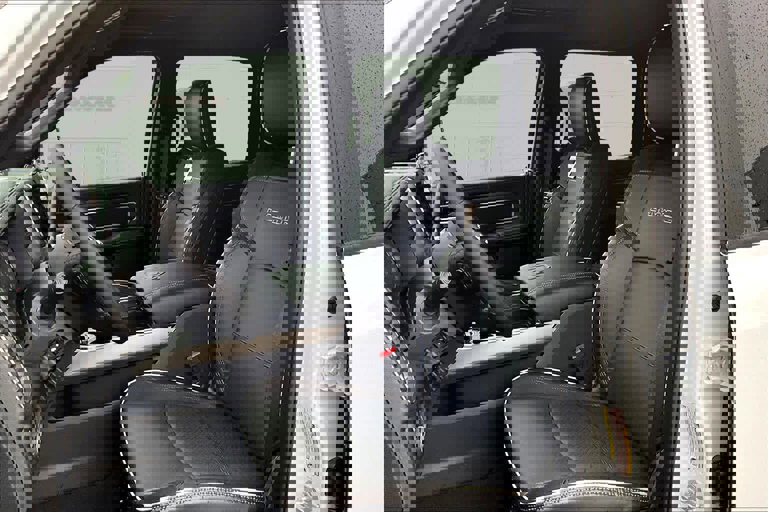 New 2026 RAM 2500 Laramie image 11