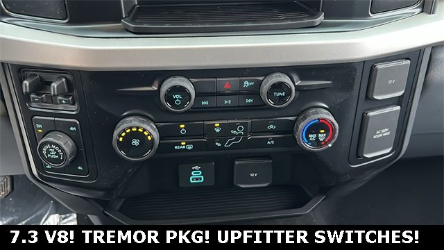 New 2026 Ford F350 XLT w/ Tremor Off-Road Package image 15