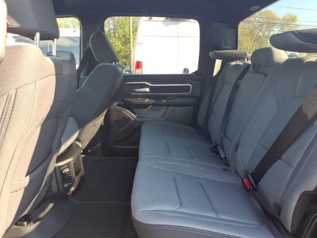 Used 2023 RAM 1500 Big Horn AWD/4WD image 19