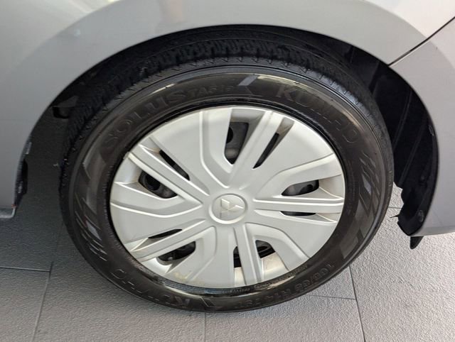 Used 2021 Mitsubishi Mirage ES image 16