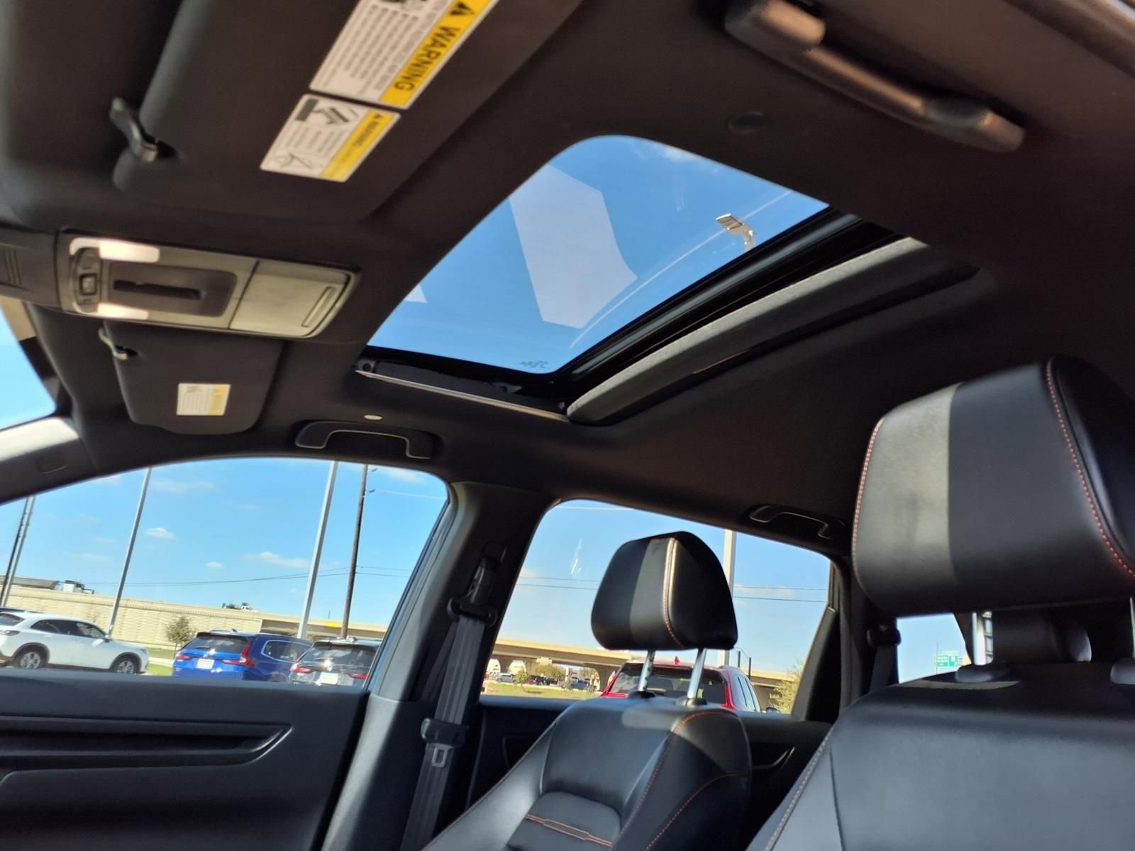 Used 2025 Honda CR-V Sport-L image 10