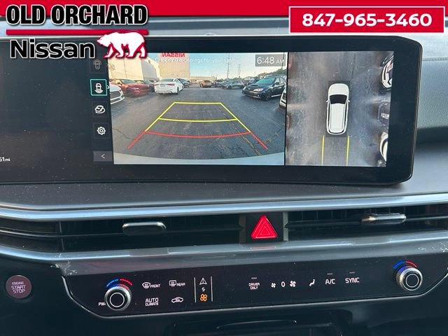 Used 2025 Kia Sorento SX Prestige AWD/4WD image 18