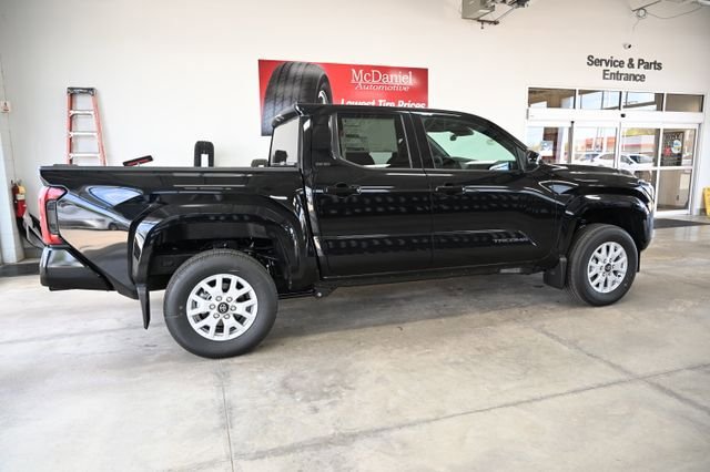 New 2026 Toyota Tacoma SR5 AWD/4WD image 5