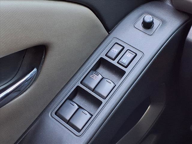 Certified 2024 Nissan Frontier SV w/ SV Convenience Package image 24