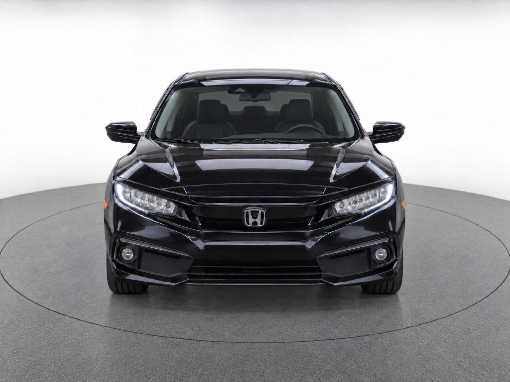 Used 2020 Honda Civic Sport image 5