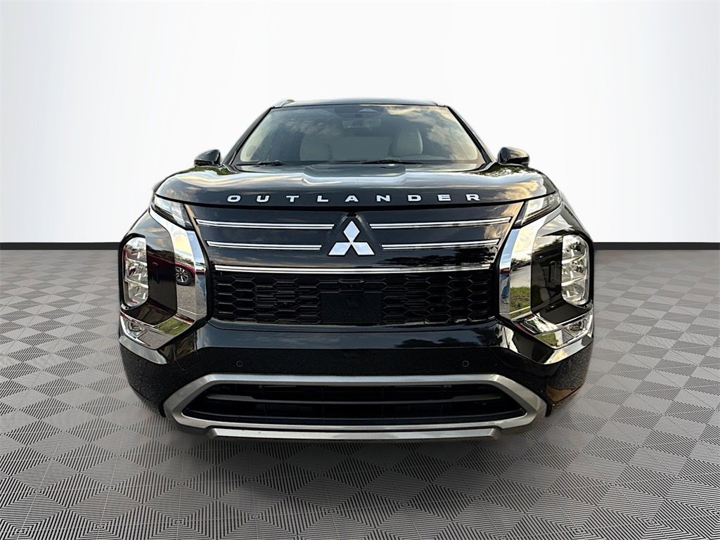 New 2025 Mitsubishi Outlander SEL image 2