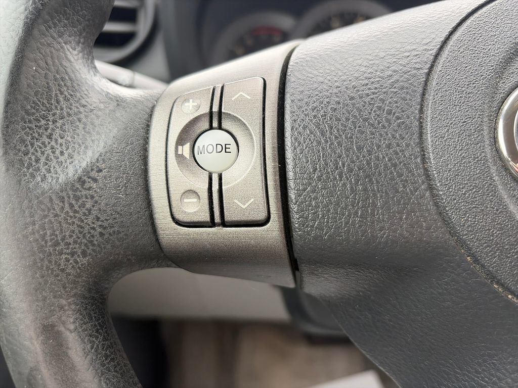 Used 2012 Toyota RAV4 4WD w/ Value Pkg image 11