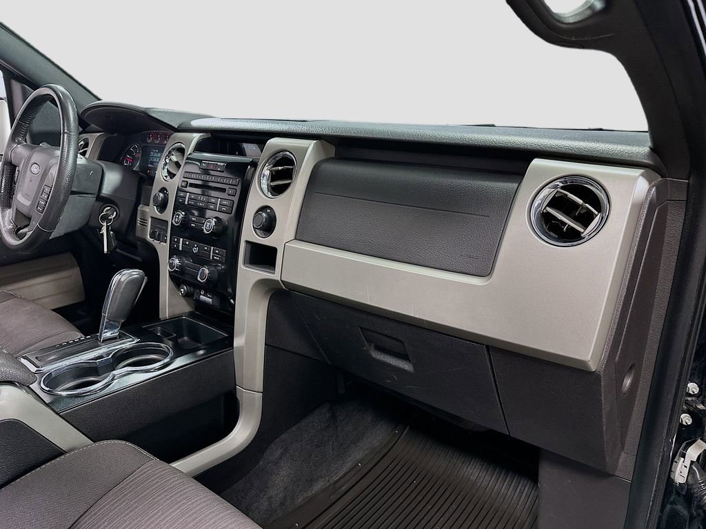 Used 2011 Ford F150 FX4 w/ Max Trailer Tow Pkg AWD/4WD image 27