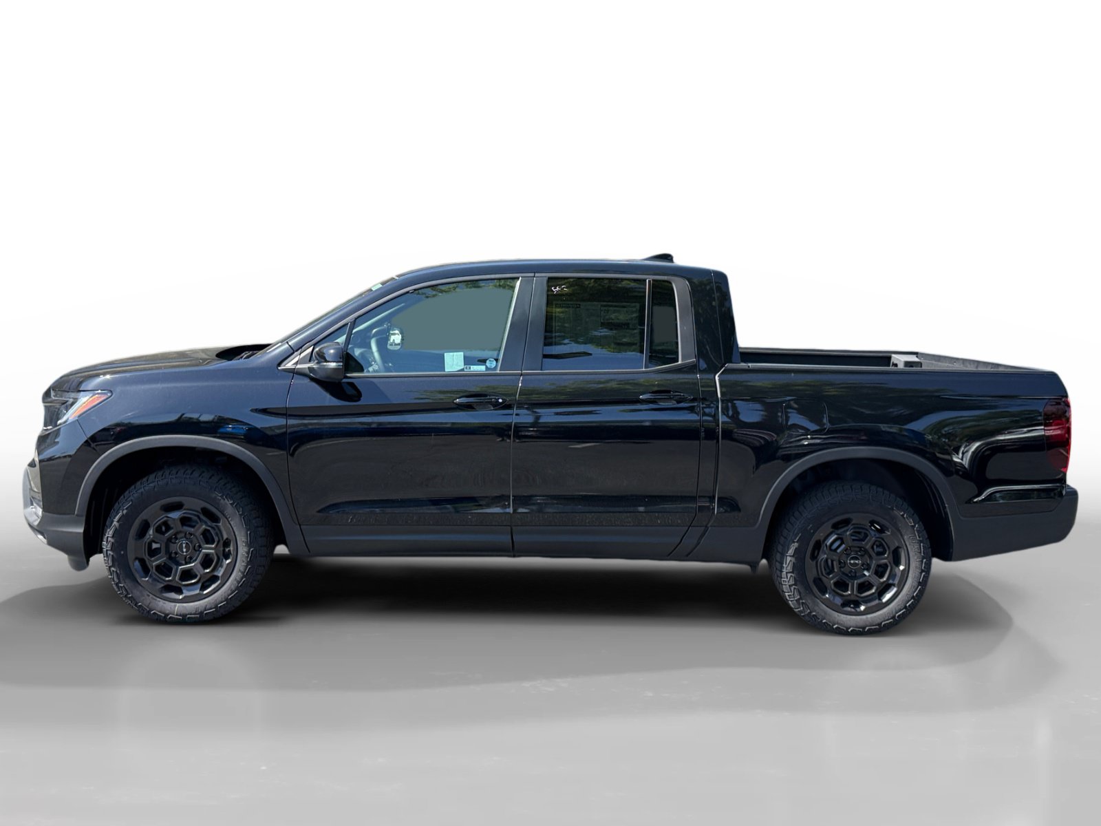 New 2025 Honda Ridgeline TrailSport+ image 2