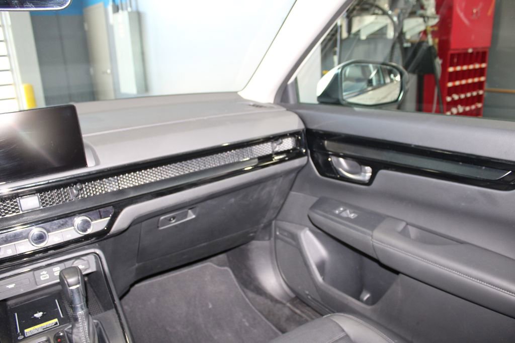 Used 2024 Honda CR-V EX-L image 24