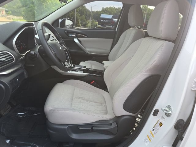Used 2019 Mitsubishi Eclipse Cross SE AWD/4WD image 10