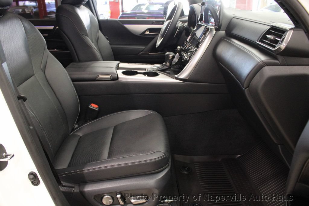Used 2024 Lexus LX 600 F Sport AWD/4WD image 51