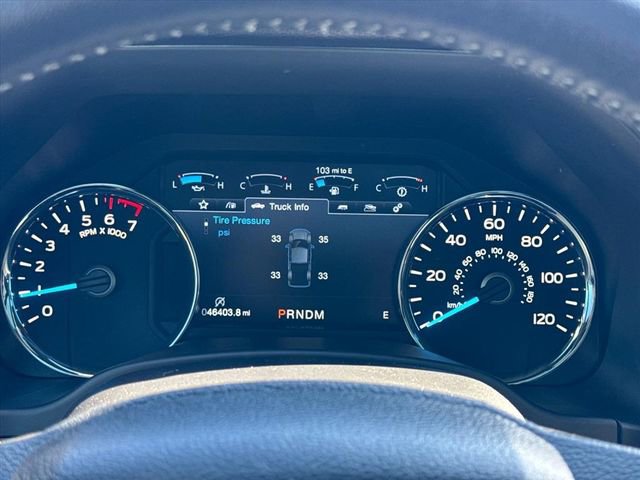 Used 2018 Ford F150 Lariat w/ Equipment Group 502A Luxury image 18