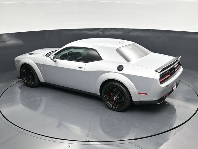Used 2023 Dodge Challenger R/T Scat Pack RWD image 58