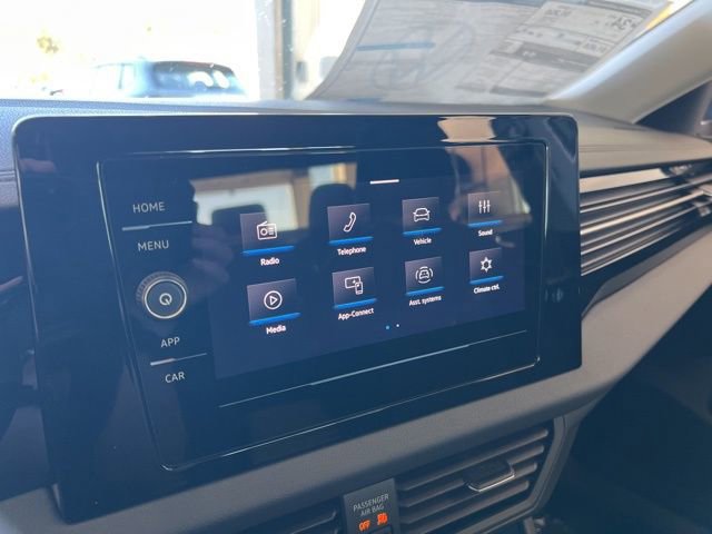 New 2026 Volkswagen Jetta S image 16