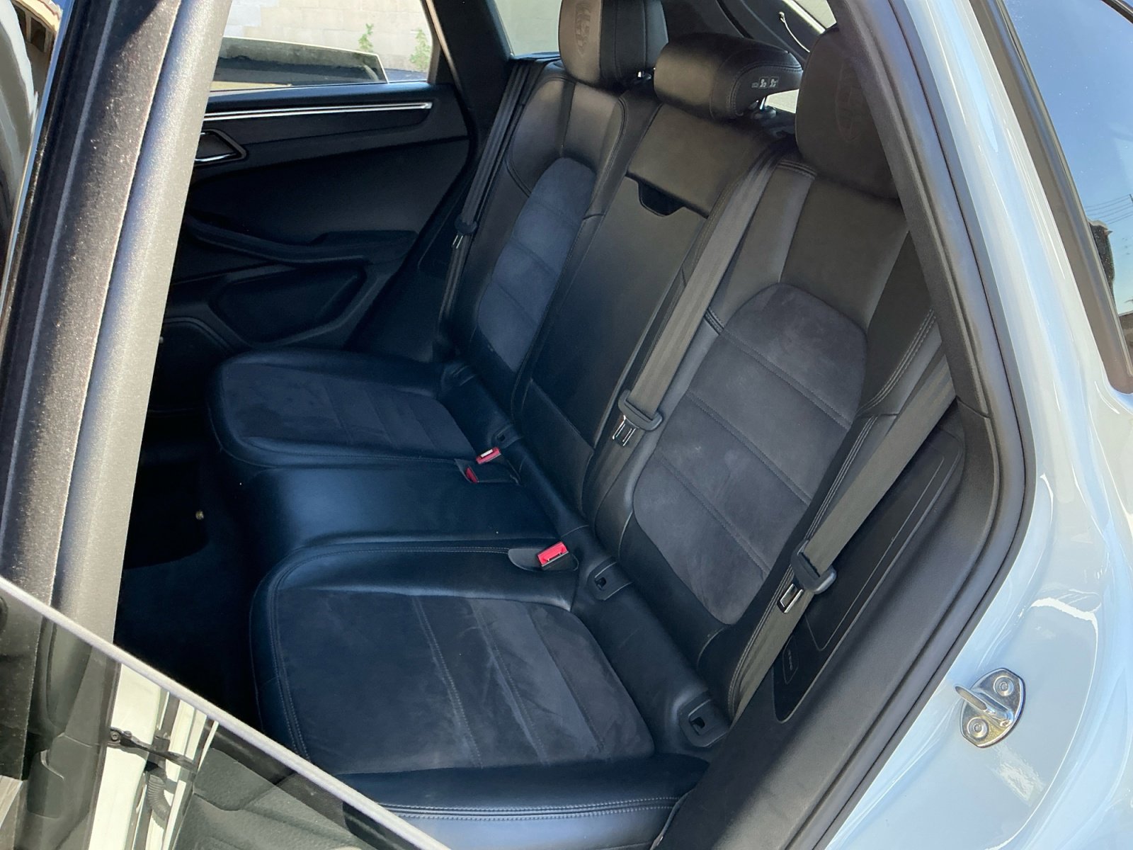 Used 2017 Porsche Macan GTS image 19