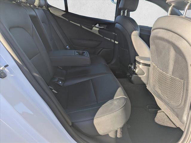 Used 2022 Kia Stinger GT-Line AWD/4WD image 19