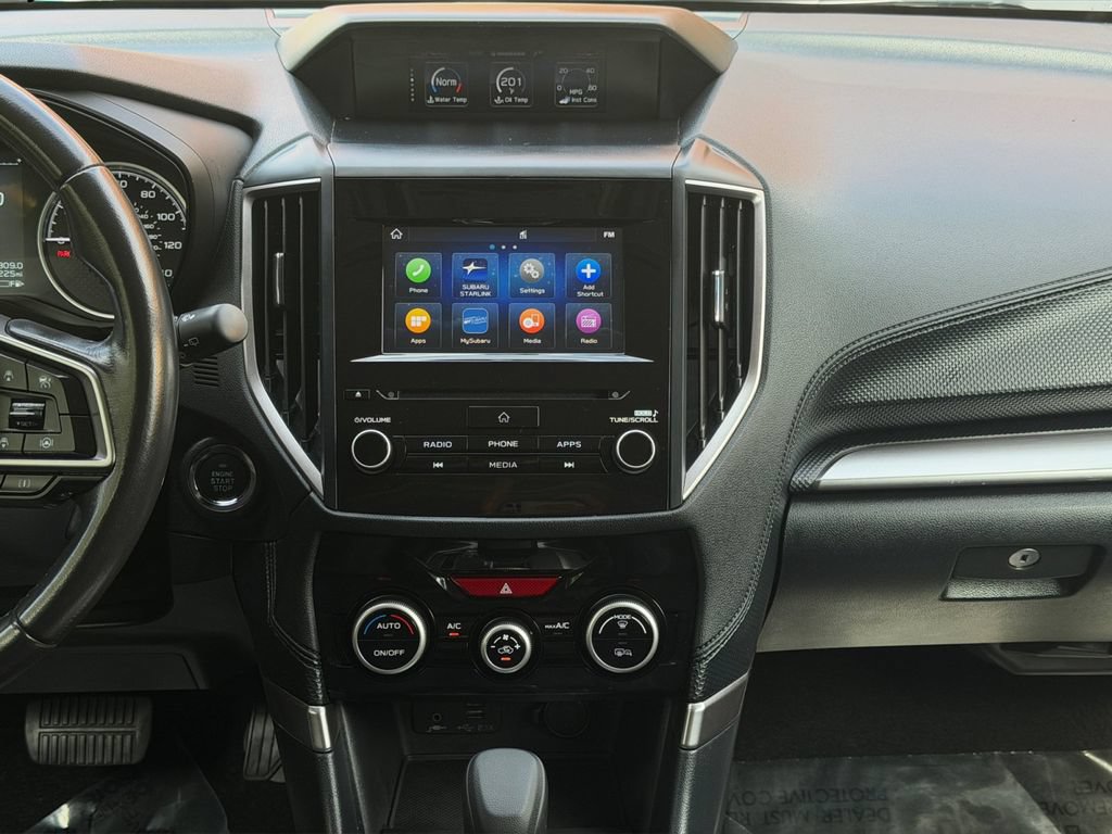 Used 2023 Subaru Forester Premium AWD/4WD image 19