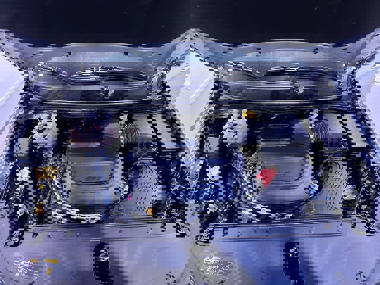 Used 2024 Chrysler Pacifica Touring-L image 11