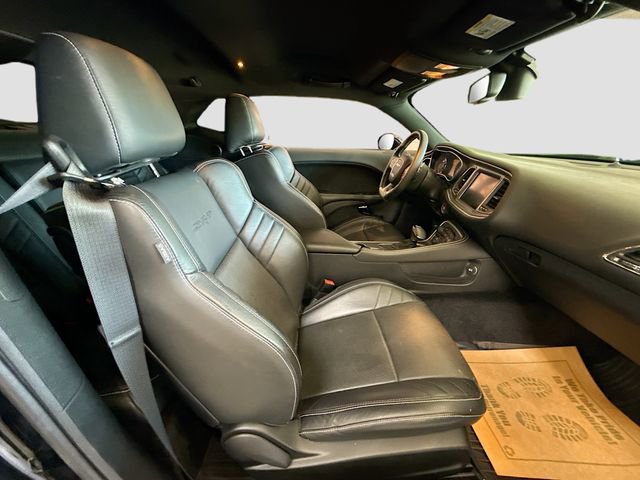 Used 2015 Dodge Challenger SRT Hellcat RWD image 29