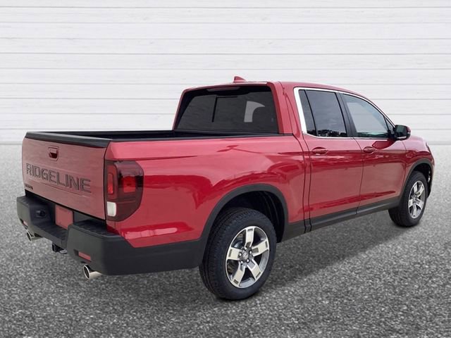 New 2026 Honda Ridgeline RTL image 5