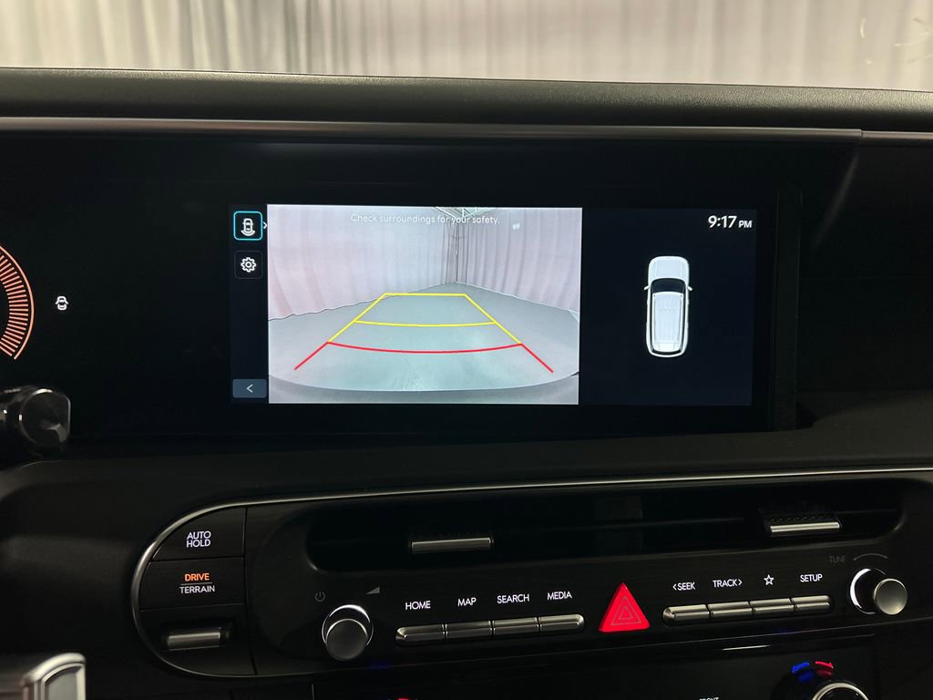 New 2026 Hyundai Palisade SE AWD/4WD image 16