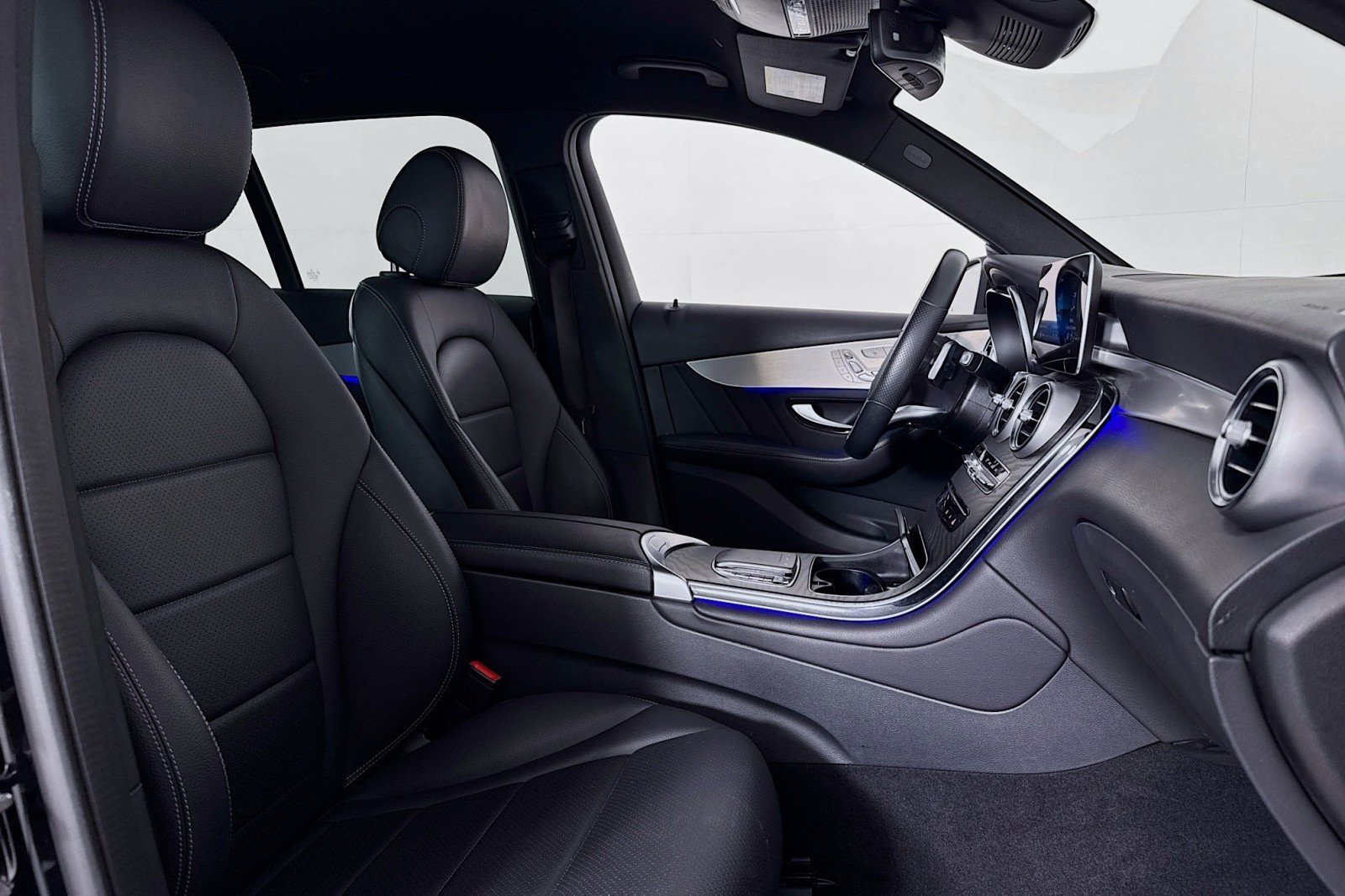 Certified 2022 Mercedes-Benz GLC 300 image 7
